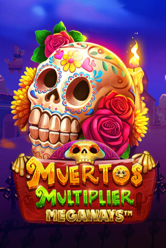 Muertos Multiplier Megaways - играть онлайн | Вулкан Казино Казахстан - без регистрации