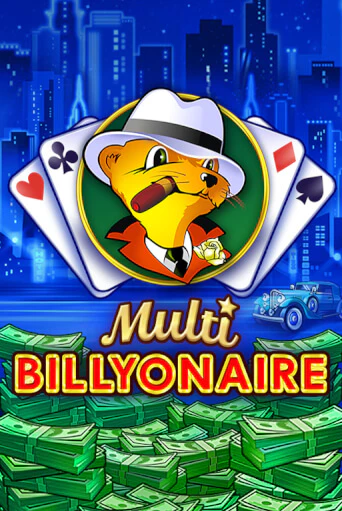 Multi Billyonaire - играть онлайн | Вулкан Казино Казахстан - без регистрации