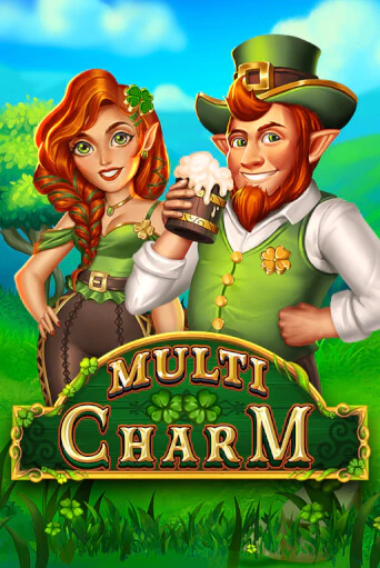 Multi Charm - играть онлайн | Вулкан Казино Казахстан - без регистрации