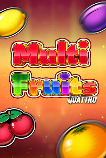 Multi Fruits - играть онлайн | Вулкан Казино Казахстан - без регистрации