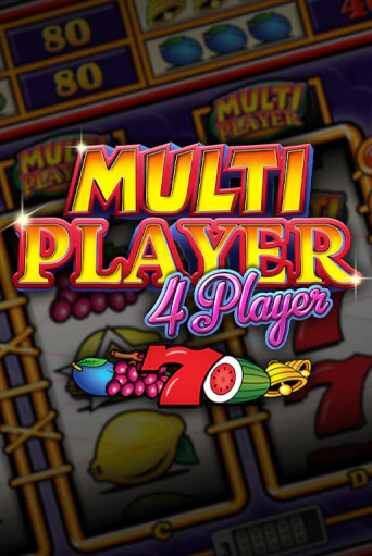 Multi Player 4 Player - играть онлайн | Вулкан Казино Казахстан - без регистрации