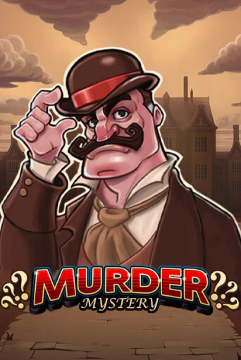 Murder Mystery - играть онлайн | Вулкан Казино Казахстан - без регистрации