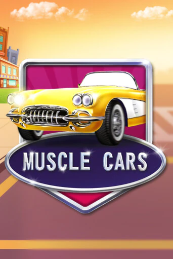 Muscle Cars - играть онлайн | Вулкан Казино Казахстан - без регистрации