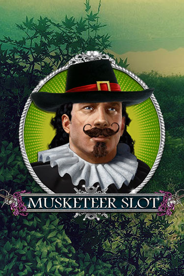 Musketeer Slot - играть онлайн | Вулкан Казино Казахстан - без регистрации