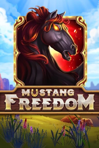 Mustang Freedom - играть онлайн | Вулкан Казино Казахстан - без регистрации
