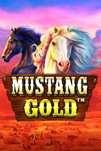 Mustang Gold™ - играть онлайн | Вулкан Казино Казахстан - без регистрации
