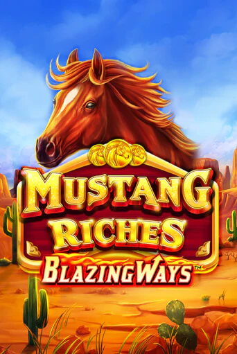 Mustang Riches - играть онлайн | Вулкан Казино Казахстан - без регистрации