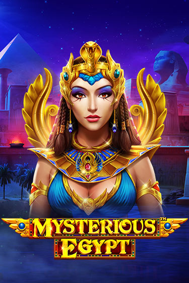 Mysterious Egypt - играть онлайн | Вулкан Казино Казахстан - без регистрации