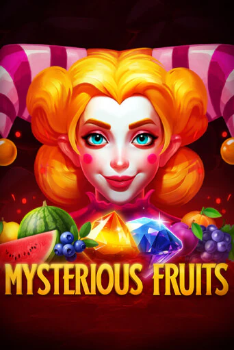 Mysterious Fruits - играть онлайн | Вулкан Казино Казахстан - без регистрации