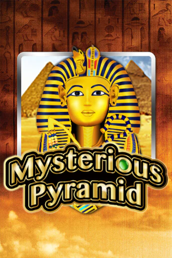 Mysterious Pyramid - играть онлайн | Вулкан Казино Казахстан - без регистрации
