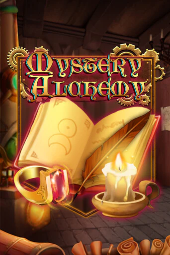 Mystery Alchemy - играть онлайн | Вулкан Казино Казахстан - без регистрации
