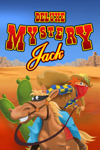 Mystery Jack Deluxe - играть онлайн | Вулкан Казино Казахстан - без регистрации