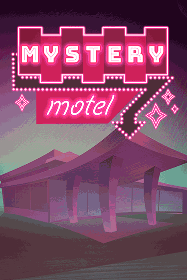 Mystery Motel - играть онлайн | Вулкан Казино Казахстан - без регистрации