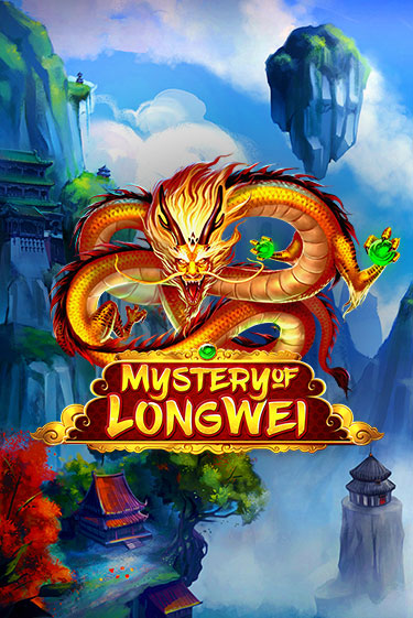 Mystery of LongWei - играть онлайн | Вулкан Казино Казахстан - без регистрации