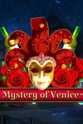 Mystery Of Venice - играть онлайн | Вулкан Казино Казахстан - без регистрации