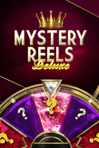 Mystery Reels Deluxe - играть онлайн | Вулкан Казино Казахстан - без регистрации