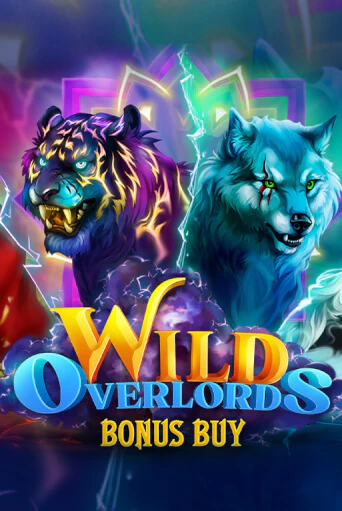Wild Overlords Bonus Buy - играть онлайн | Вулкан Казино Казахстан - без регистрации