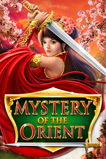Mystery of the Orient - играть онлайн | Вулкан Казино Казахстан - без регистрации