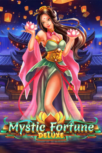 Mystic Fortune Deluxe - играть онлайн | Вулкан Казино Казахстан - без регистрации
