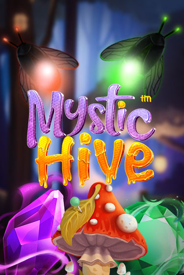 Mystic Hive - играть онлайн | Вулкан Казино Казахстан - без регистрации