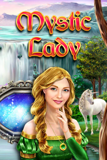Mystic Lady - играть онлайн | Вулкан Казино Казахстан - без регистрации