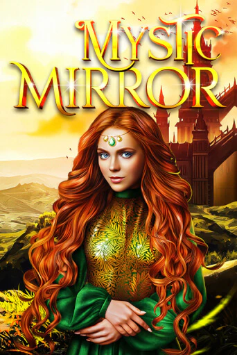 Mystic Mirror - играть онлайн | Вулкан Казино Казахстан - без регистрации