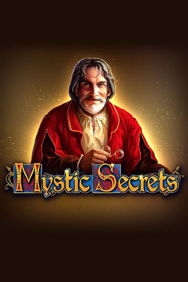 Mystic Secrets - играть онлайн | Вулкан Казино Казахстан - без регистрации
