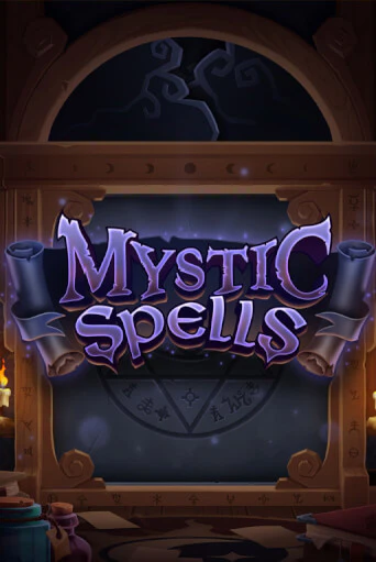 Mystic Spells - играть онлайн | Вулкан Казино Казахстан - без регистрации