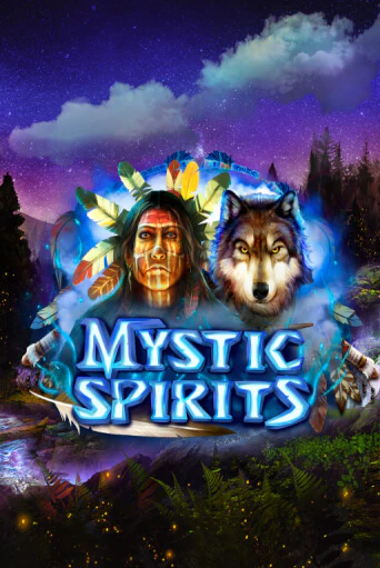 Mystic Spirits - играть онлайн | Вулкан Казино Казахстан - без регистрации