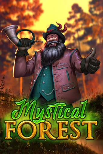 Mystical Forest - играть онлайн | Вулкан Казино Казахстан - без регистрации