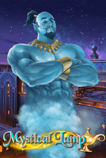 Mystical Lamp - играть онлайн | Вулкан Казино Казахстан - без регистрации