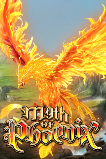 Myth of Phoenix - играть онлайн | Вулкан Казино Казахстан - без регистрации