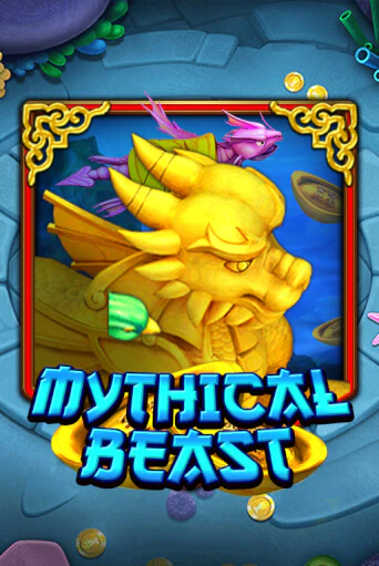 Mythical Beast - играть онлайн | Вулкан Казино Казахстан - без регистрации