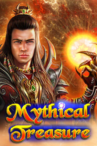 Mythical Treasure - играть онлайн | Вулкан Казино Казахстан - без регистрации