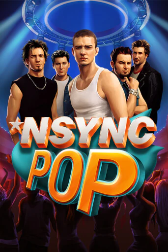 NSYNC Pop - играть онлайн | Вулкан Казино Казахстан - без регистрации
