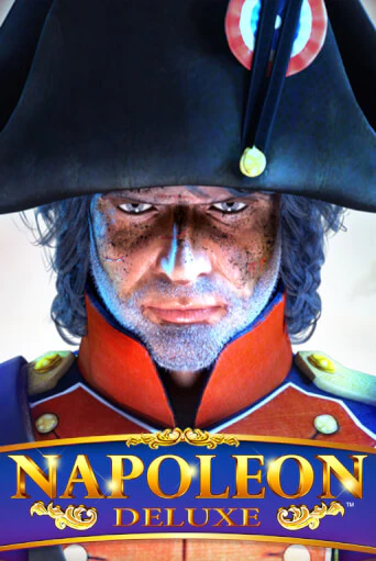 Napoleon Deluxe - играть онлайн | Вулкан Казино Казахстан - без регистрации