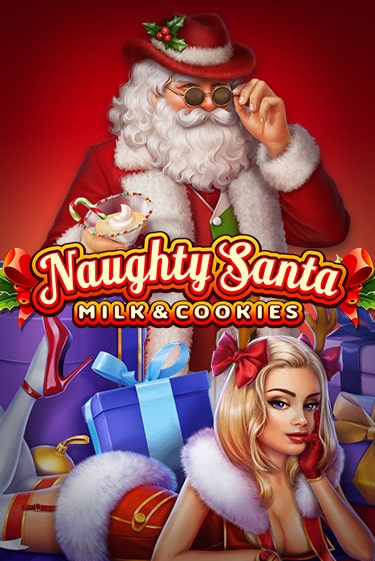 Naughty Santa - играть онлайн | Вулкан Казино Казахстан - без регистрации