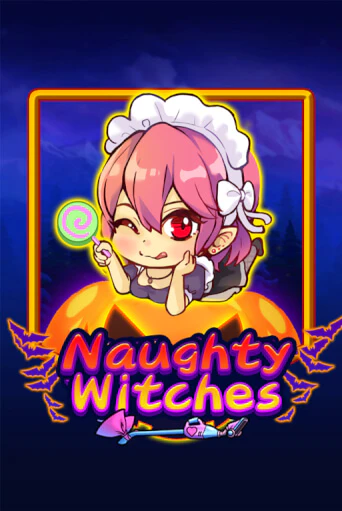 Naughty Witches - играть онлайн | Вулкан Казино Казахстан - без регистрации