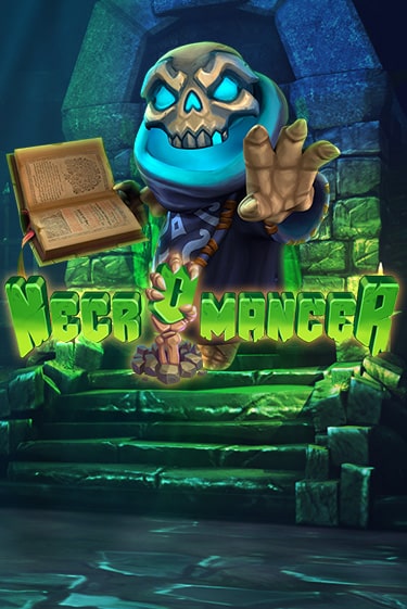 Necromancer - играть онлайн | Вулкан Казино Казахстан - без регистрации