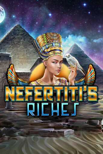 Nefertiti's riches - играть онлайн | Вулкан Казино Казахстан - без регистрации