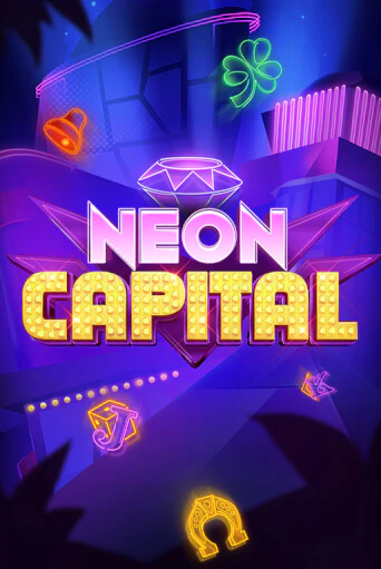 Neon Capital - играть онлайн | Вулкан Казино Казахстан - без регистрации