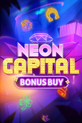 Neon Capital Bonus Buy - играть онлайн | Вулкан Казино Казахстан - без регистрации