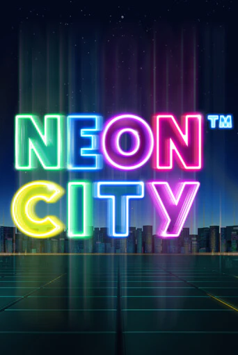 Neon City - играть онлайн | Вулкан Казино Казахстан - без регистрации