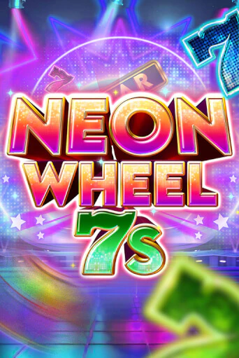 Neon Wheel 7s - играть онлайн | Вулкан Казино Казахстан - без регистрации
