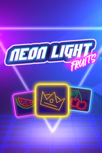 Neon Light Fruits - играть онлайн | Вулкан Казино Казахстан - без регистрации