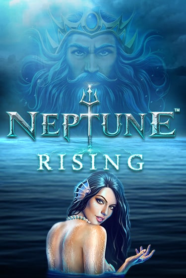 Neptune Rising - играть онлайн | Вулкан Казино Казахстан - без регистрации
