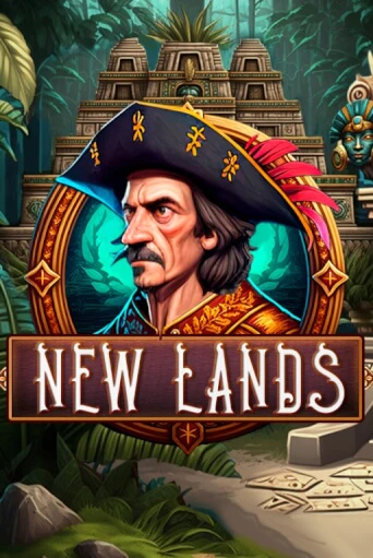 New Lands - играть онлайн | Вулкан Казино Казахстан - без регистрации