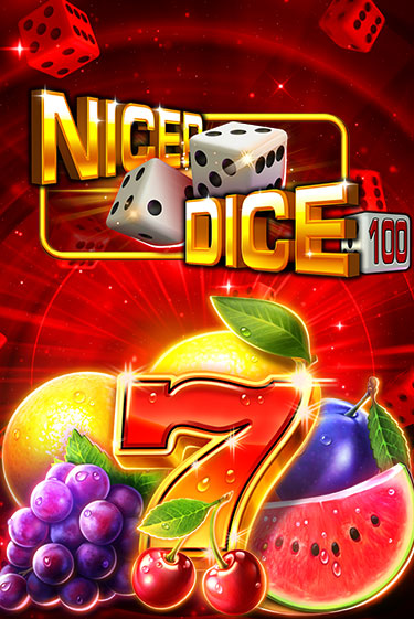 Nicer Dice 100 - играть онлайн | Вулкан Казино Казахстан - без регистрации
