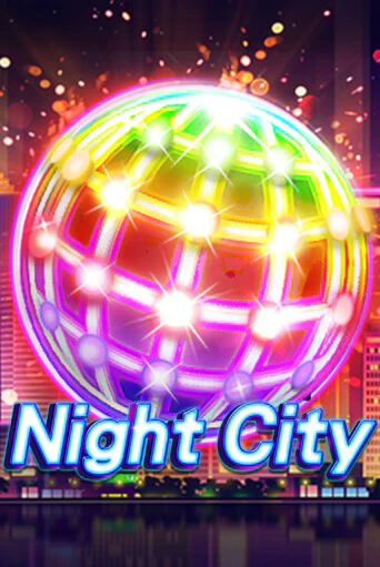 Night City - играть онлайн | Вулкан Казино Казахстан - без регистрации