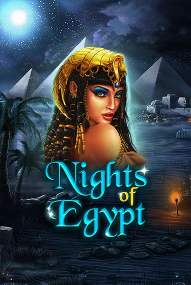 Nights Of Egypt - играть онлайн | Вулкан Казино Казахстан - без регистрации